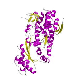 Image of CATH 4tnpD