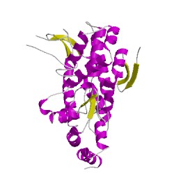 Image of CATH 4tnpD01