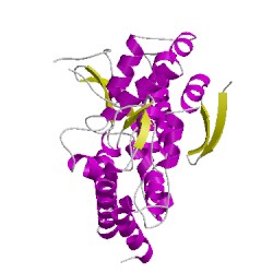 Image of CATH 4tnqA01