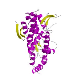 Image of CATH 4tnqB01