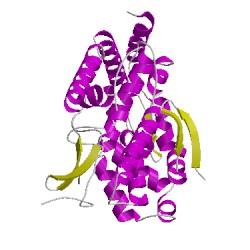 Image of CATH 4tnqC01