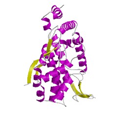 Image of CATH 4tnqD01