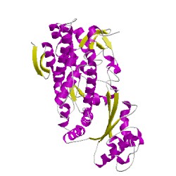 Image of CATH 4tnrB