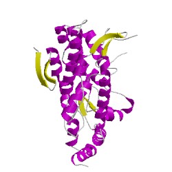 Image of CATH 4tnrB01