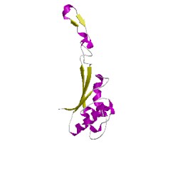 Image of CATH 4tnrB02