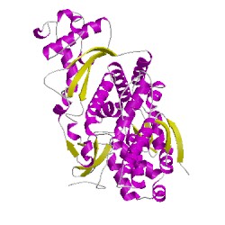 Image of CATH 4tnrC