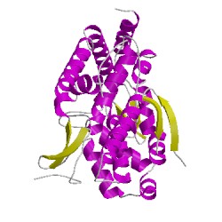 Image of CATH 4tnrC01