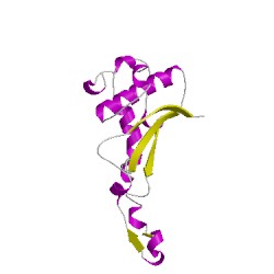 Image of CATH 4tnrC02