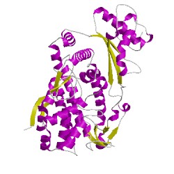 Image of CATH 4tnrD