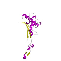 Image of CATH 4tnrD02