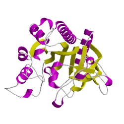 Image of CATH 4tnuA