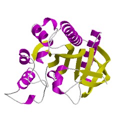 Image of CATH 4tnuA01