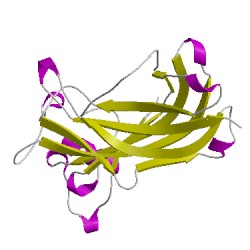 Image of CATH 4tnvB01