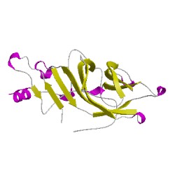 Image of CATH 4tnvD01