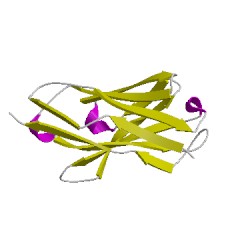 Image of CATH 4tnvF01