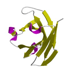 Image of CATH 4tnvJ01