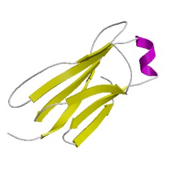 Image of CATH 4tnvJ02