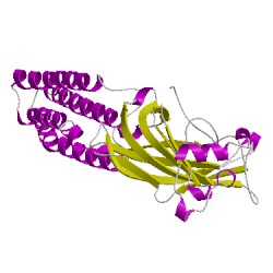 Image of CATH 4tnvR