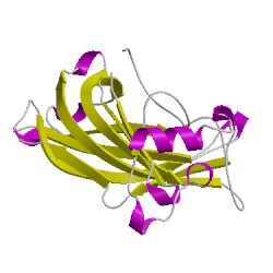 Image of CATH 4tnvR01