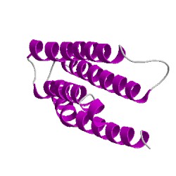 Image of CATH 4tnvR02