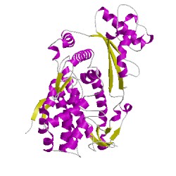 Image of CATH 4tnxA