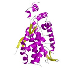 Image of CATH 4tnxA01