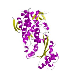 Image of CATH 4tnxC