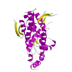 Image of CATH 4tnxC01