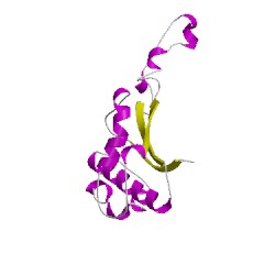 Image of CATH 4tnxD02