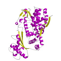 Image of CATH 4tnyA