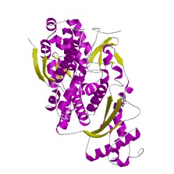 Image of CATH 4tnyB