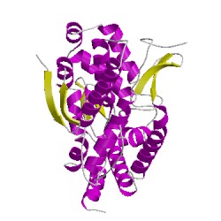 Image of CATH 4tnyB01