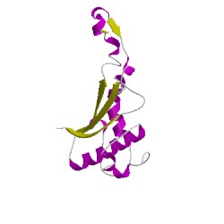 Image of CATH 4tnyB02