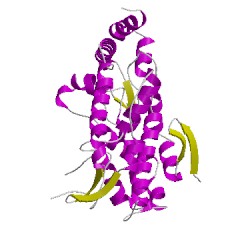 Image of CATH 4tnyC01