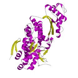 Image of CATH 4tnyD
