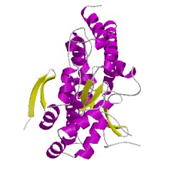 Image of CATH 4tnyD01