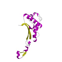 Image of CATH 4tnyD02
