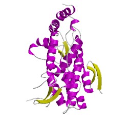 Image of CATH 4tnzA01