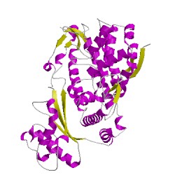 Image of CATH 4tnzC