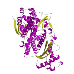 Image of CATH 4tnzD