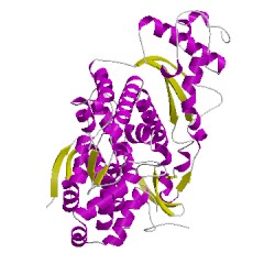 Image of CATH 4to0A