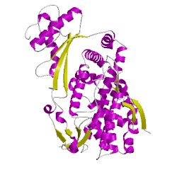 Image of CATH 4to0B