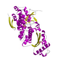 Image of CATH 4to0C