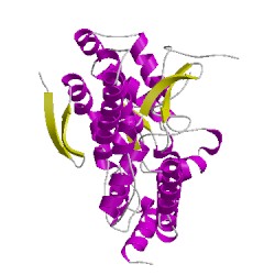 Image of CATH 4to0C01