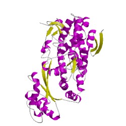 Image of CATH 4to1A