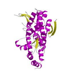 Image of CATH 4to1A01