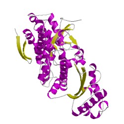 Image of CATH 4to1B