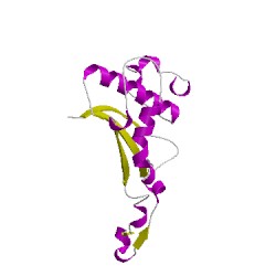 Image of CATH 4to1D02