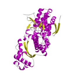 Image of CATH 4to2A