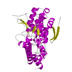 Image of CATH 4to2A01